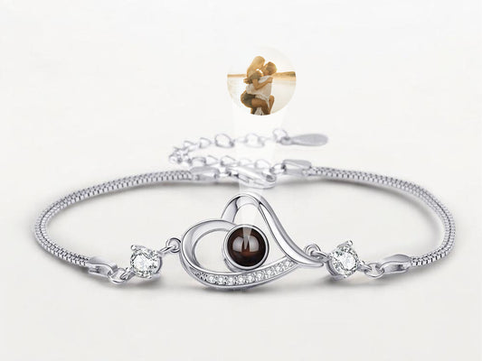 Bratara Personalizata "Calista"