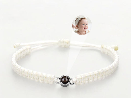 Bratara Clasica Personalizata