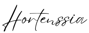 Logo Hortenssia