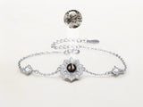 Bratara Personalizata "Oriana"