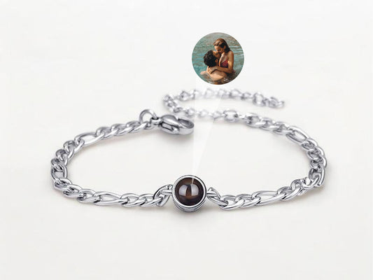 Bratara Personalizata 'Urban Chain"
