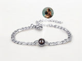 Bratara Personalizata 'Urban Chain"