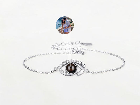 Bratara Personalizata "Elegance"