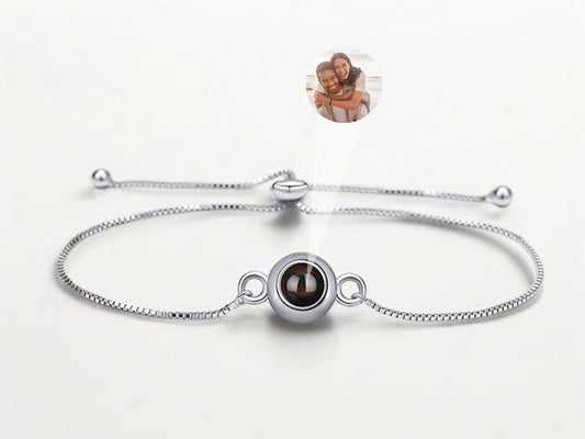 Bratara Personalizata "String"