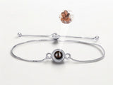 Bratara Personalizata "String"
