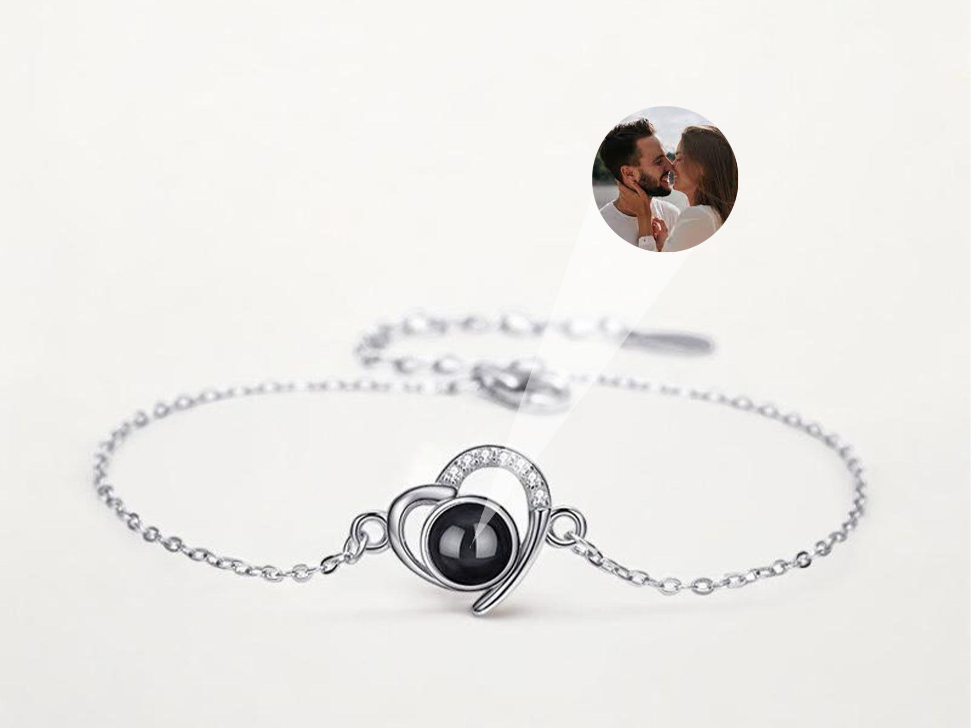 Bratara Personalizata "Elysia"
