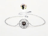 Bratara Personalizata "Celestia"