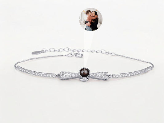 Bratara Personalizata "Zephyra"