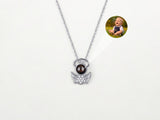 Colier Personalizat "Baby Angel"
