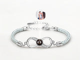 Bratara Personalizata tip Infinit