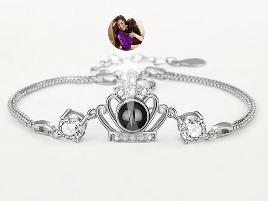 Bratara Personalizata "Elizabeth"