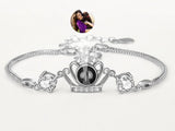 Bratara Personalizata "Elizabeth"