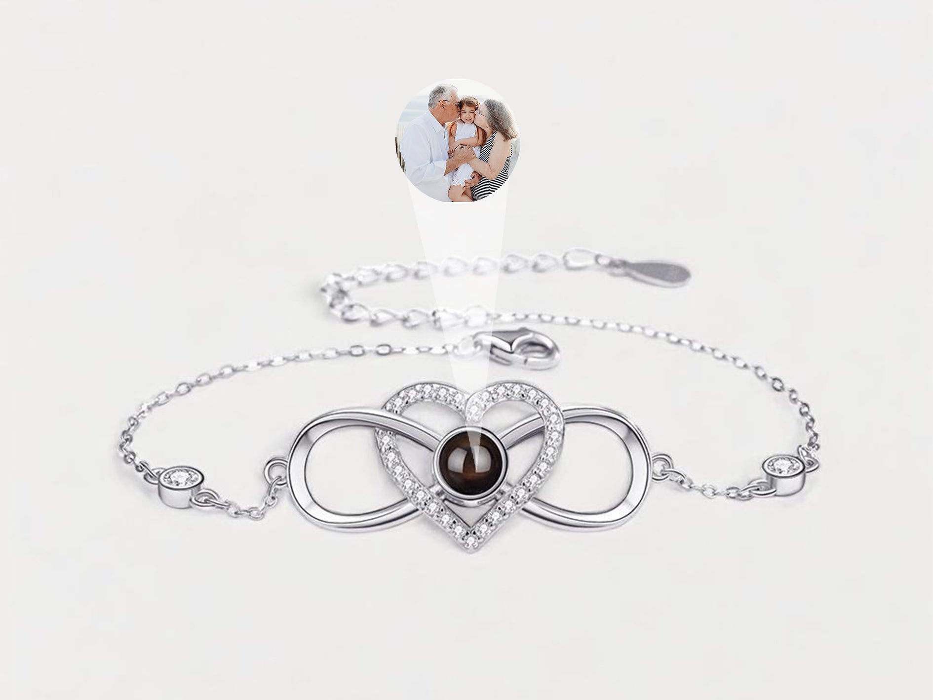 Bratara Personalizata "Aphrodite"