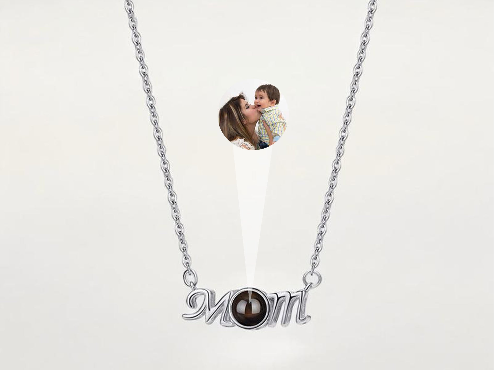 Colier Personalizat "Only You"