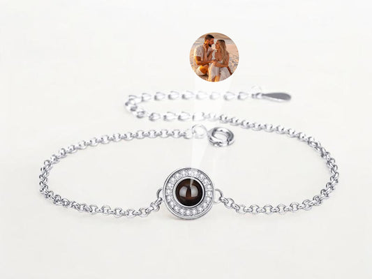 Bratara Personalizata "Cord"
