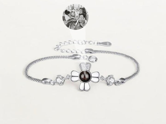 Bratara Personalizata "Fortuna"