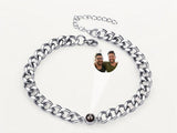 Bratara Personaliza "Thunder Chain"