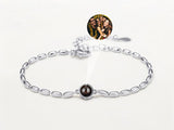 Bratara Personalizata "Pearl"