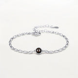 Bratara Personalizata "Pearl"