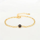 Bratara Personalizata "Pearl"