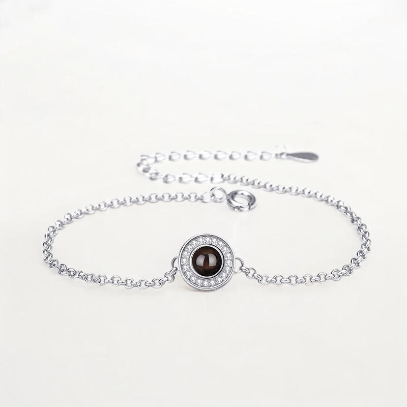 Bratara Personalizata "Cord"