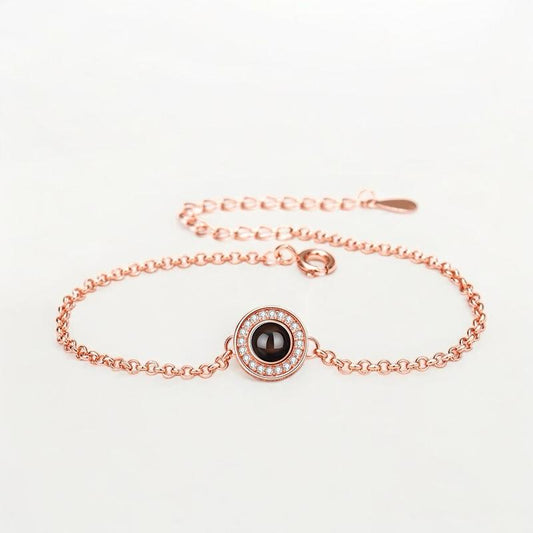 Bratara Personalizata "Cord"
