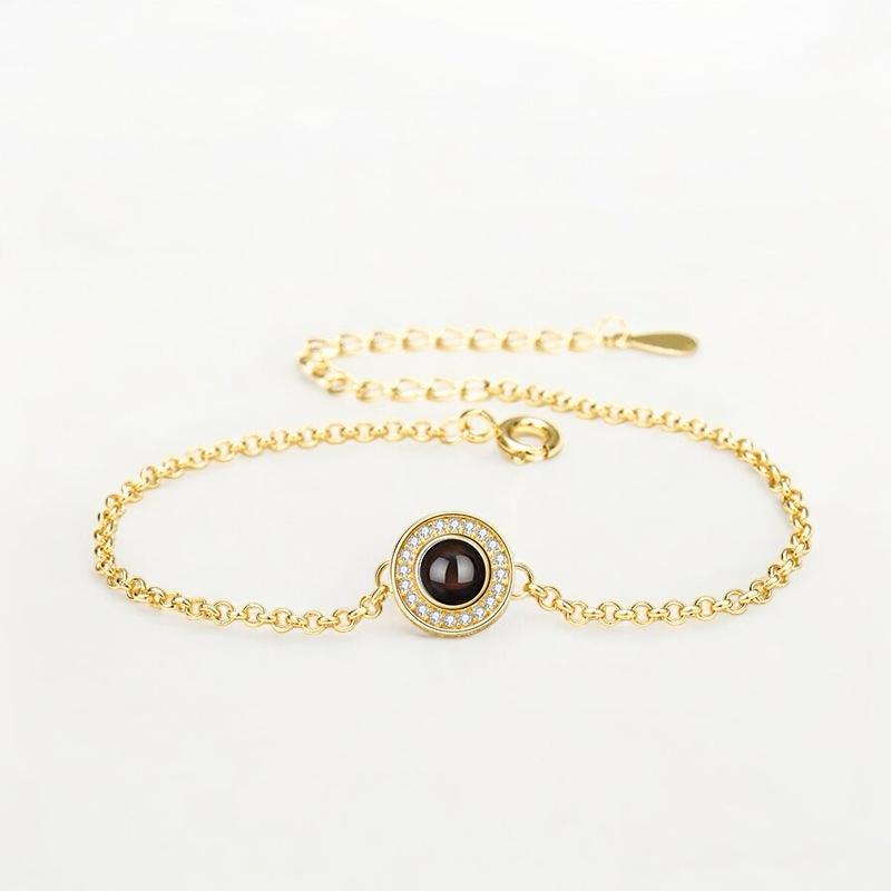 Bratara Personalizata "Cord"