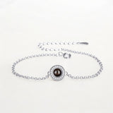 Bratara Personalizata "Cord"