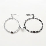 Set Bratari Personalizate "Your Heart"