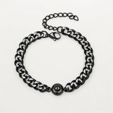 Bratara Personalizata "Alpha Chain"