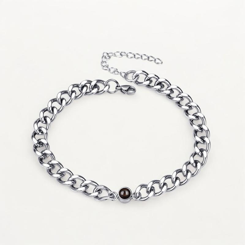 Bratara Personaliza "Thunder Chain"