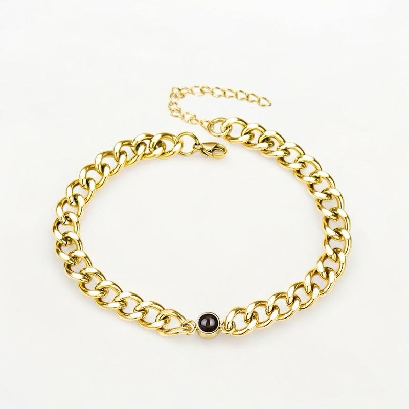 Bratara Personaliza "Thunder Chain"