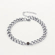 Bratara Personaliza "Thunder Chain"
