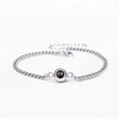 Bratara Personalizata "Storm Chain"
