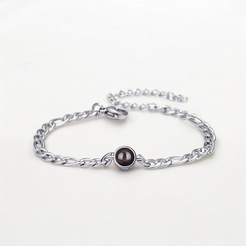 Bratara Personalizata 'Urban Chain"