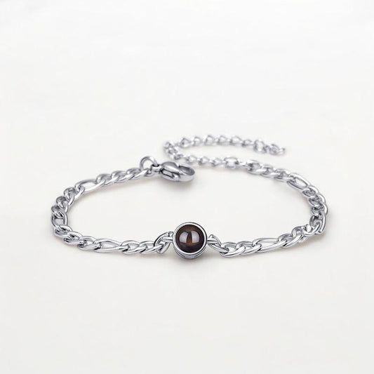 Bratara Personalizata 'Urban Chain"