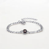 Bratara Personalizata 'Urban Chain"