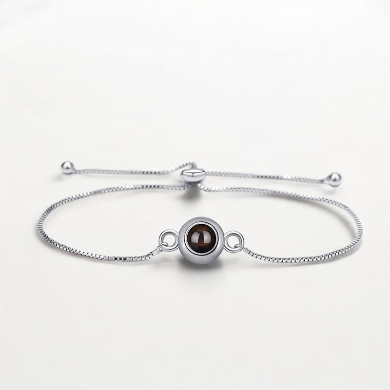 Bratara Personalizata "String"