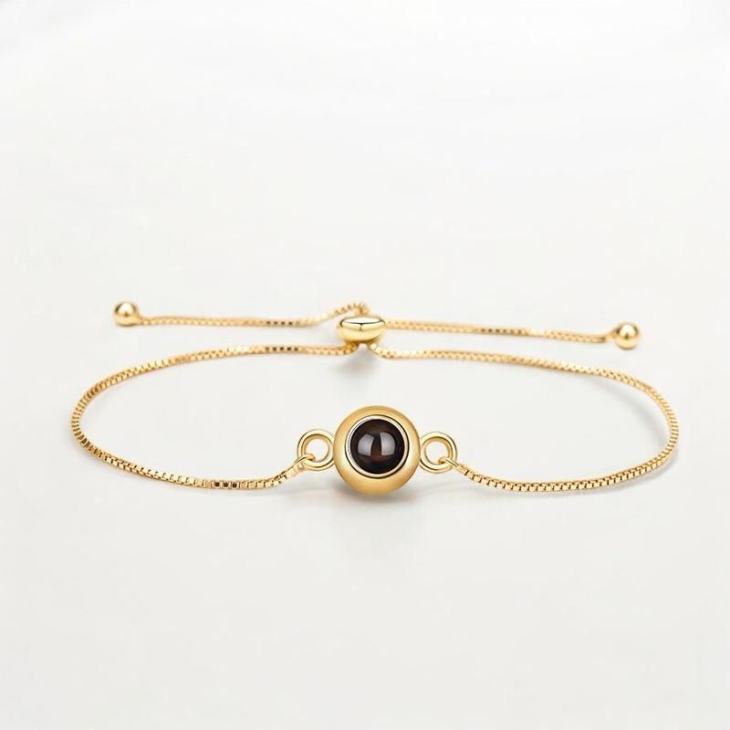 Bratara Personalizata "String"