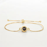 Bratara Personalizata "String"