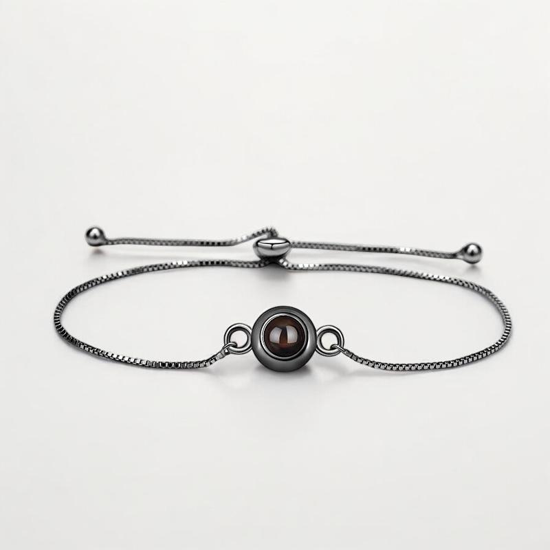Bratara Personalizata "String"