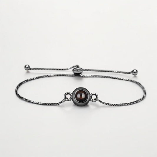 Bratara Personalizata "String"