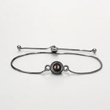 Bratara Personalizata "String"