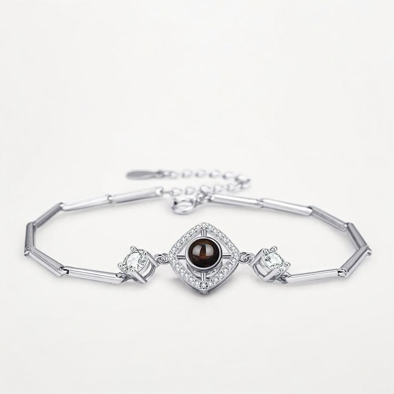 Bratara Personalizata "Obsession Chain"