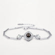Bratara Personalizata "Obsession Chain"