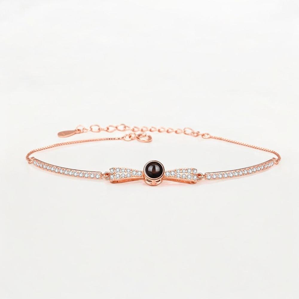 Bratara Personalizata "Zephyra"