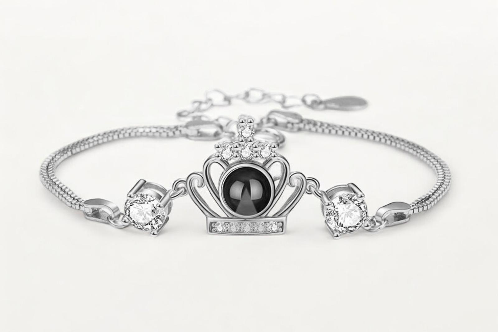 Bratara Personalizata "Elizabeth"