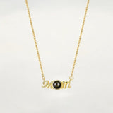 Colier Personalizat "Only You"