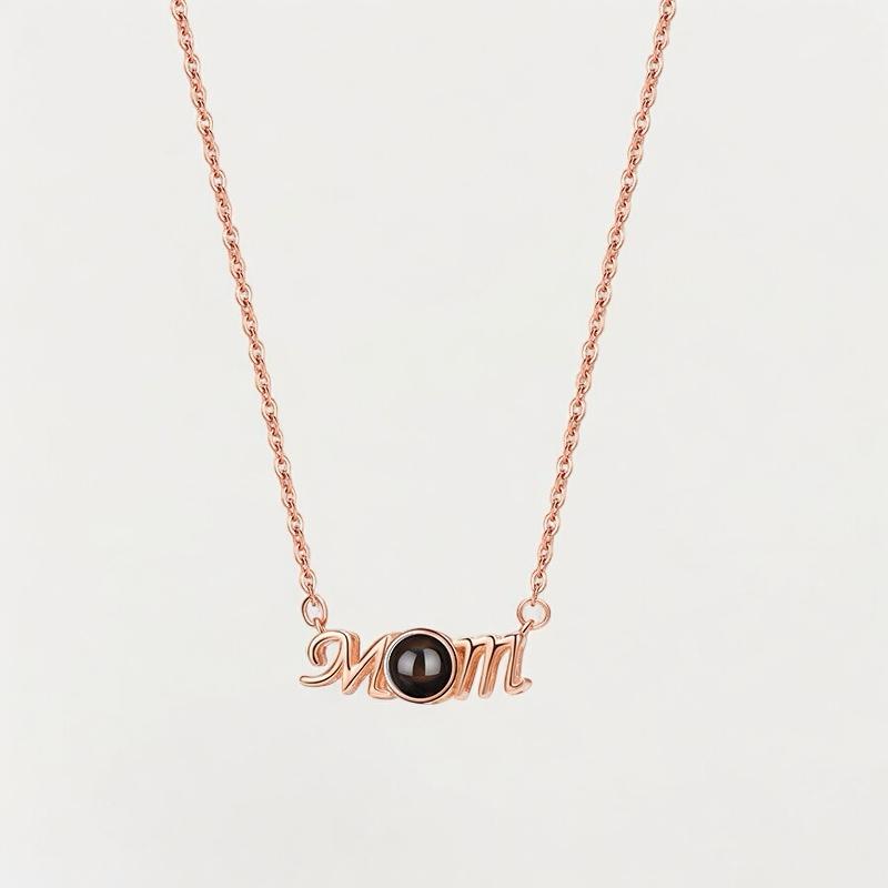 Colier Personalizat "Only You"