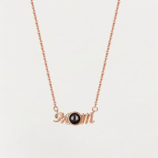 Colier Personalizat "Only You"